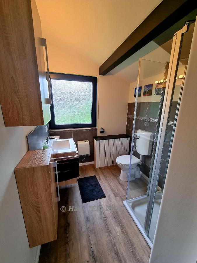 Ferienhaus Elbdiek Bachenbrock Экстерьер фото